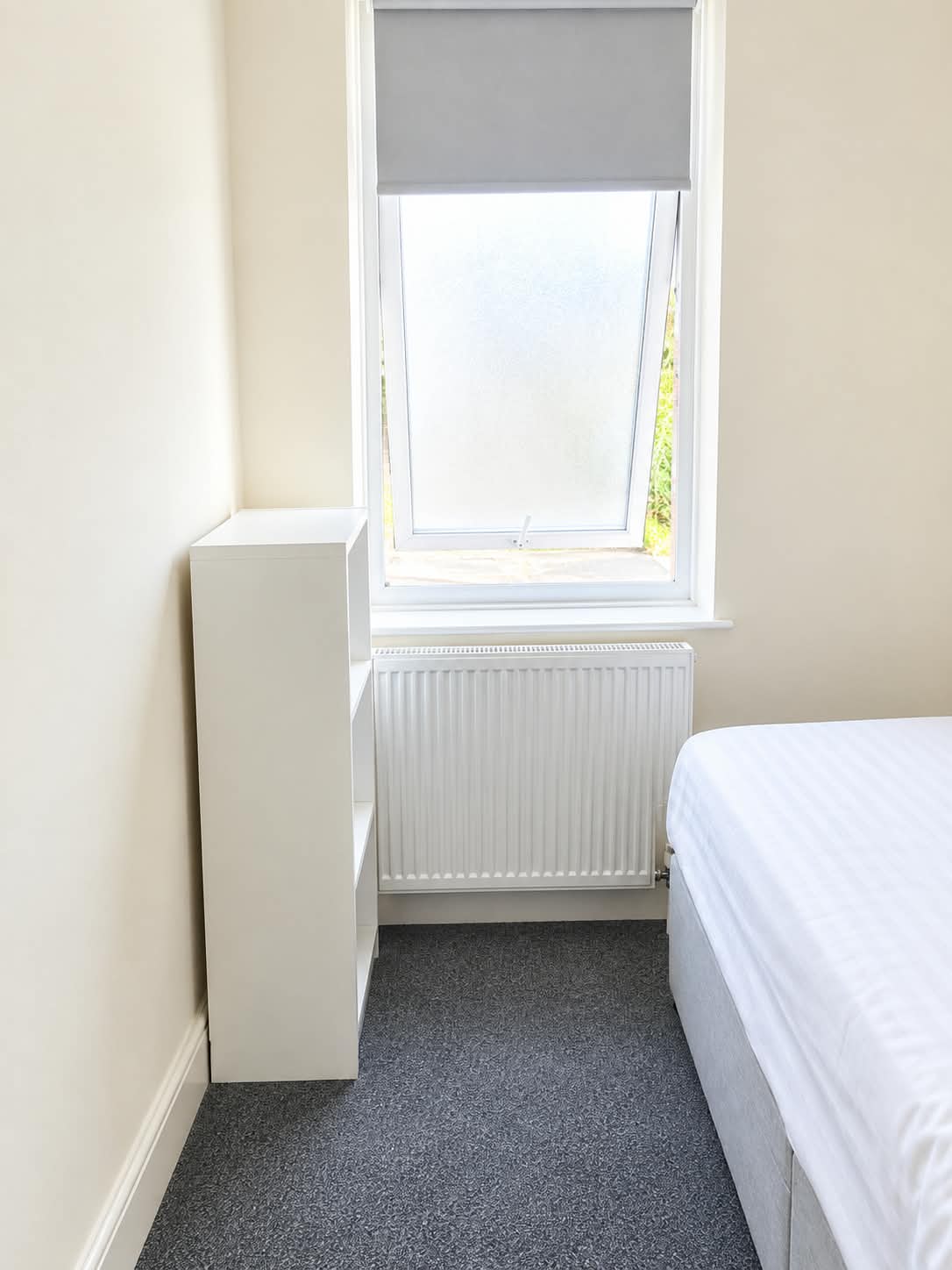 🏡 2 Furnished Rooms – Hendon, North London